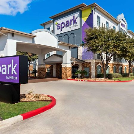 Spark By Hilton San Antonio Near Seaworld Exterior foto