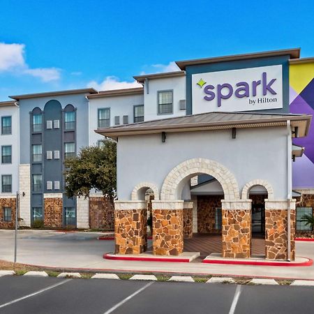 Spark By Hilton San Antonio Near Seaworld Exterior foto