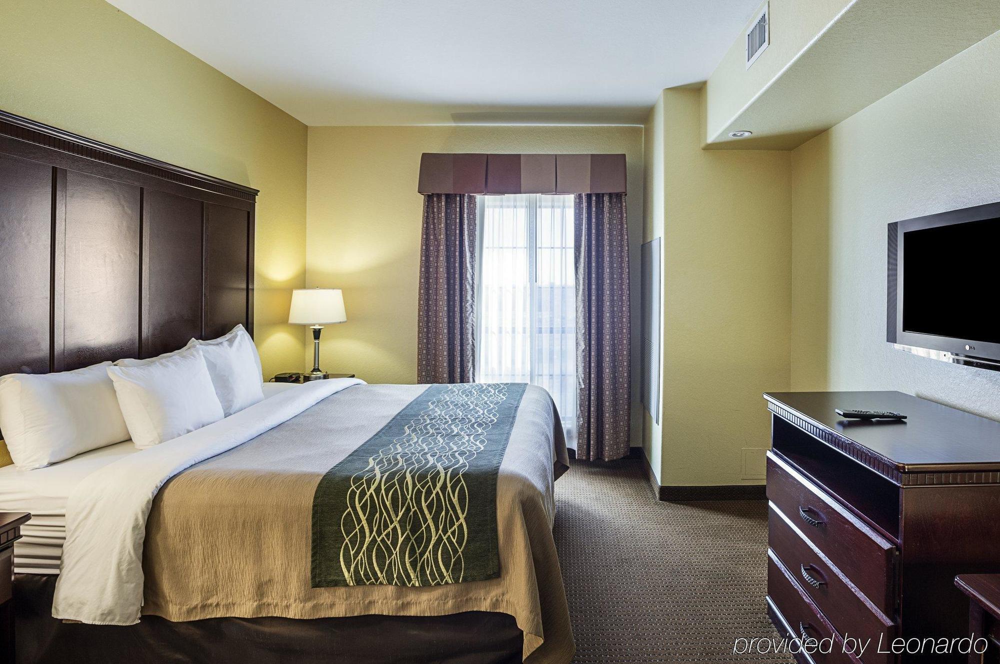 Spark By Hilton San Antonio Near Seaworld Exterior foto