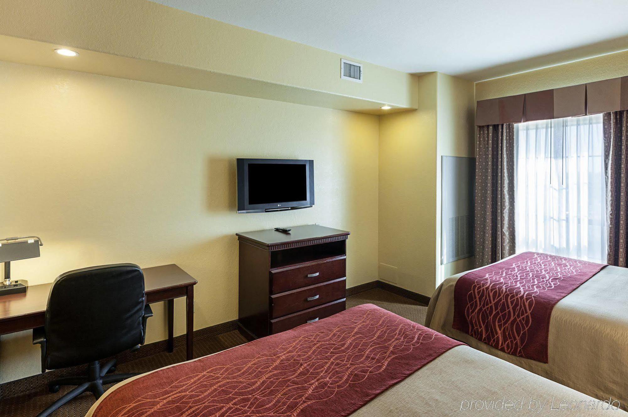 Spark By Hilton San Antonio Near Seaworld Exterior foto